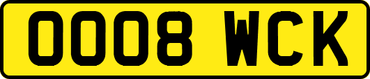 OO08WCK