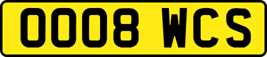 OO08WCS