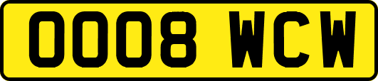 OO08WCW