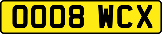 OO08WCX