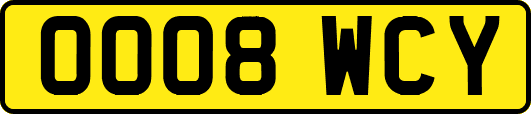 OO08WCY