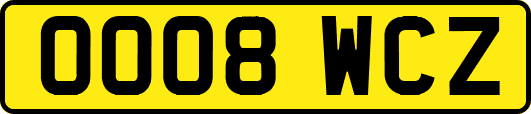 OO08WCZ