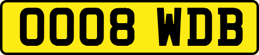 OO08WDB