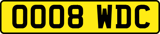 OO08WDC