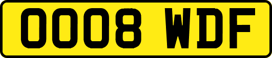 OO08WDF