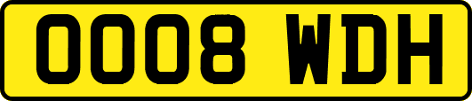 OO08WDH