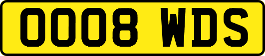 OO08WDS