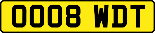 OO08WDT