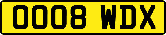 OO08WDX