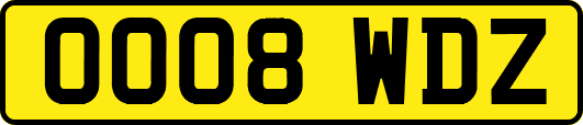 OO08WDZ
