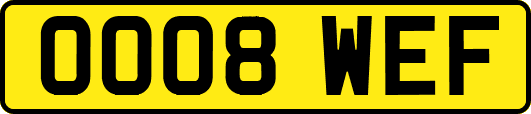 OO08WEF