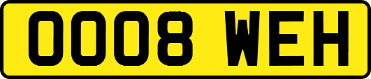 OO08WEH