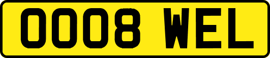 OO08WEL