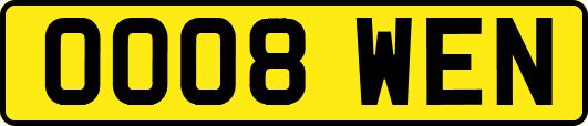 OO08WEN