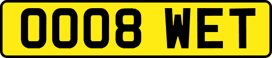 OO08WET