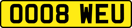 OO08WEU