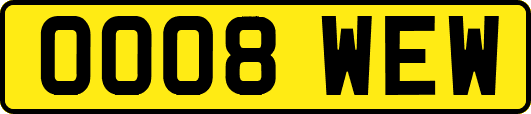 OO08WEW