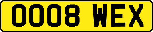 OO08WEX