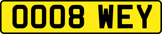 OO08WEY