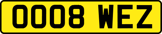 OO08WEZ