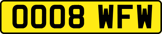 OO08WFW