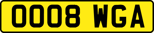 OO08WGA