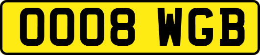 OO08WGB