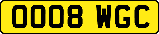 OO08WGC
