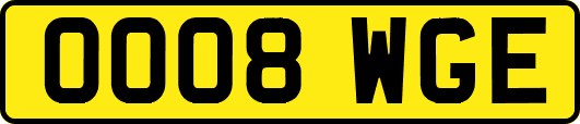 OO08WGE
