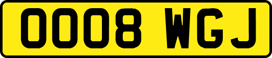 OO08WGJ