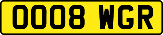OO08WGR