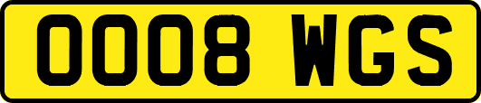 OO08WGS