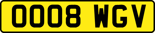 OO08WGV