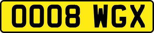 OO08WGX