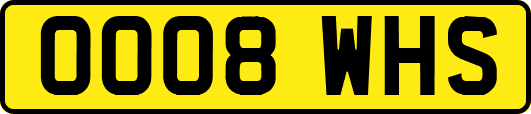 OO08WHS