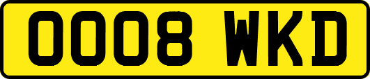OO08WKD
