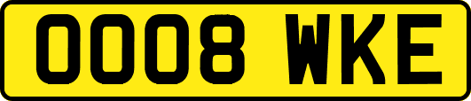 OO08WKE