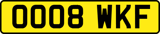 OO08WKF