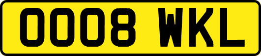 OO08WKL