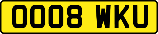 OO08WKU