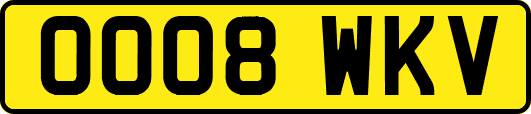 OO08WKV
