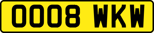OO08WKW