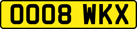 OO08WKX