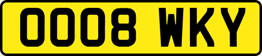 OO08WKY