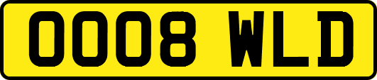 OO08WLD