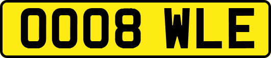 OO08WLE