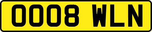 OO08WLN