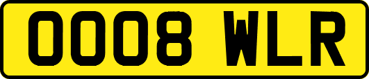 OO08WLR