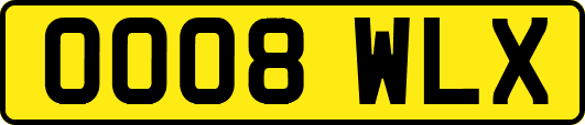 OO08WLX