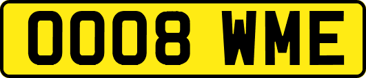 OO08WME
